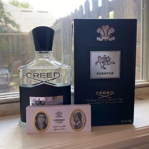 100mL Creed Aventus Cologne